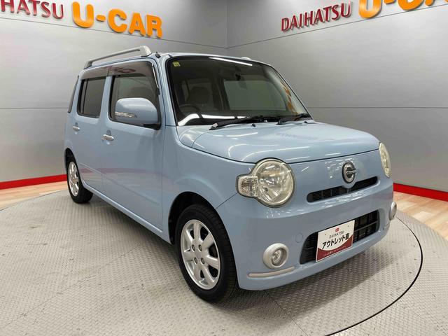 ミラココアココアプラスＧ（宮城県）の中古車