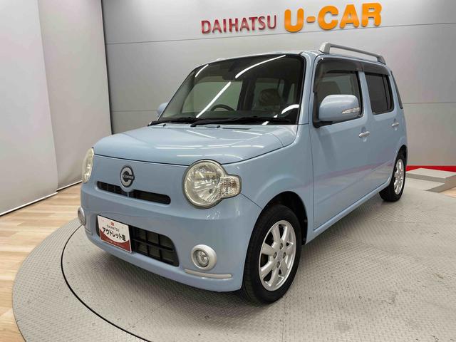 ミラココアココアプラスＧ（宮城県）の中古車