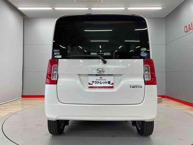 タントＸ　ＳＡIII（宮城県）の中古車