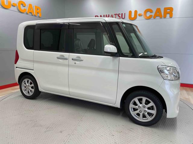 タントＸ　ＳＡIII（宮城県）の中古車