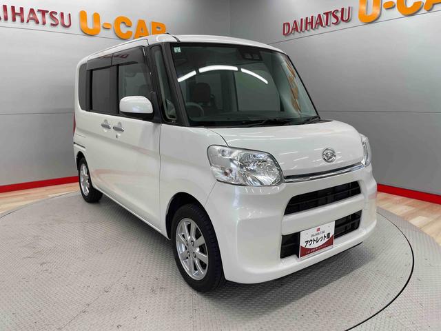 タントＸ　ＳＡIII（宮城県）の中古車