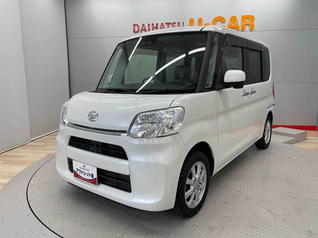 タントＸ　ＳＡIII（宮城県）の中古車