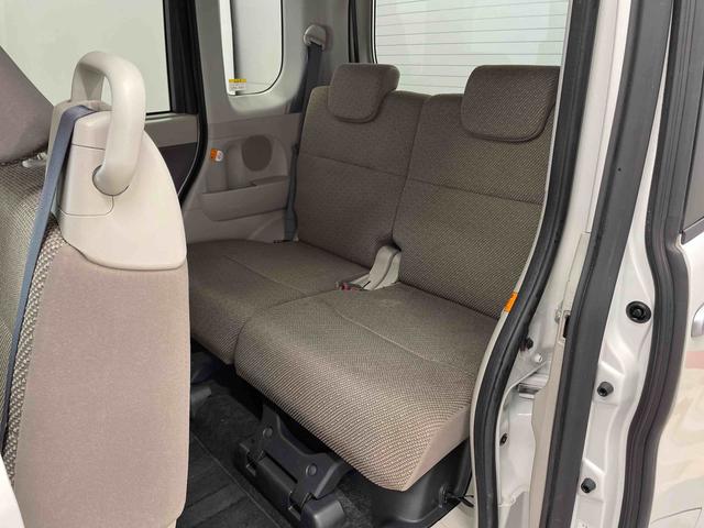 タントＸ　ＳＡIII（宮城県）の中古車