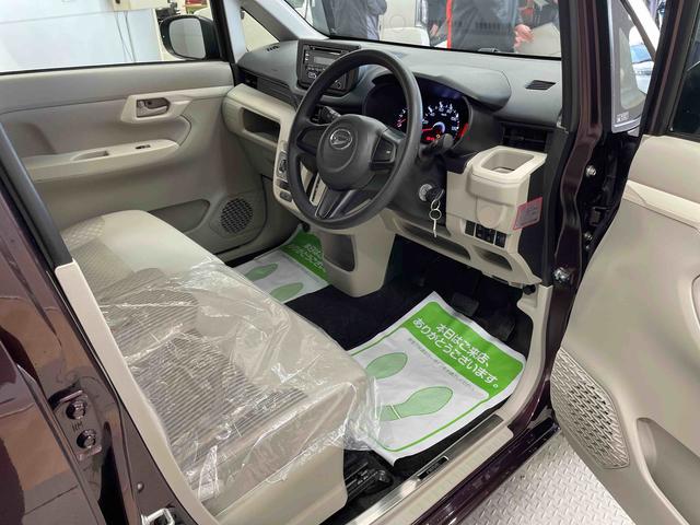 ムーヴＬ　ＳＡIII（宮城県）の中古車