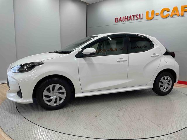 ヤリスＸ（宮城県）の中古車