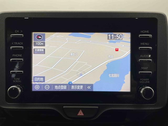 ヤリスＸ（宮城県）の中古車