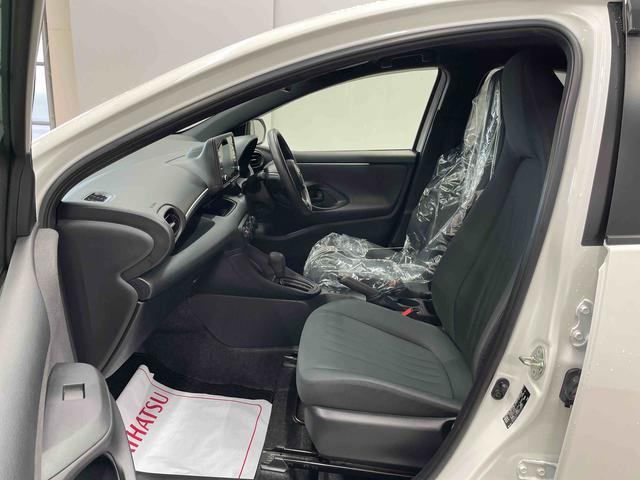 ヤリスＸ（宮城県）の中古車