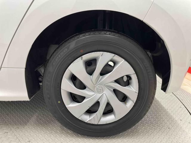 ヤリスＸ（宮城県）の中古車