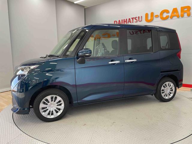 トールＧ　ＳＡII（宮城県）の中古車