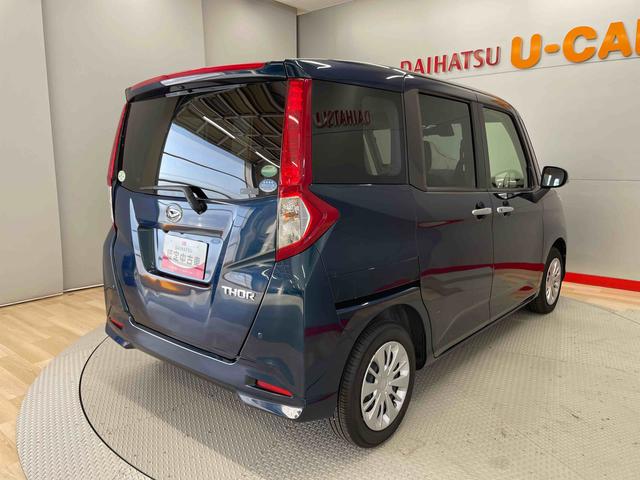 トールＧ　ＳＡII（宮城県）の中古車