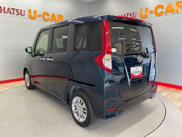 トールＧ　ＳＡII（宮城県）の中古車