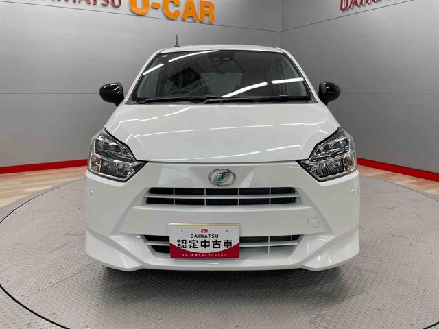 ミライースＸ　ＳＡIII（宮城県）の中古車