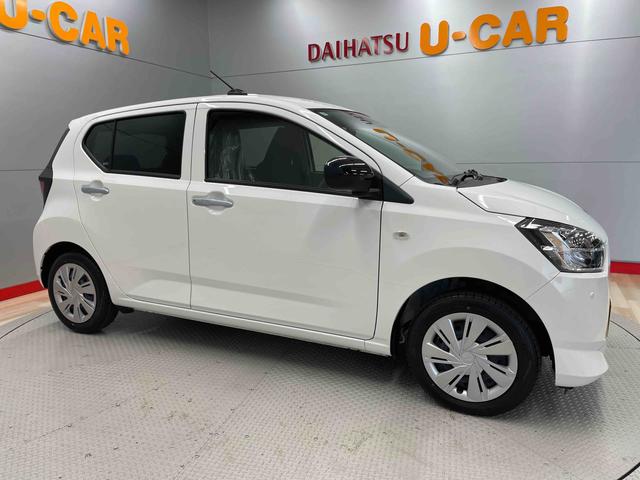 ミライースＸ　ＳＡIII（宮城県）の中古車