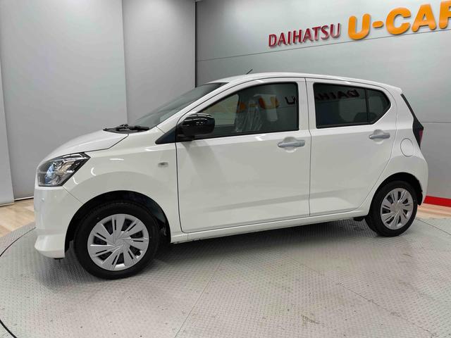 ミライースＸ　ＳＡIII（宮城県）の中古車