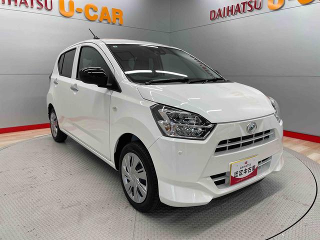 ミライースＸ　ＳＡIII（宮城県）の中古車