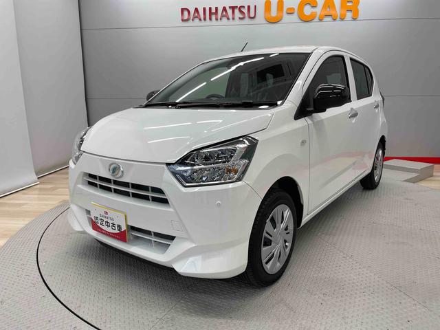 ミライースＸ　ＳＡIII（宮城県）の中古車