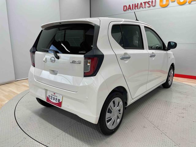 ミライースＸ　ＳＡIII（宮城県）の中古車