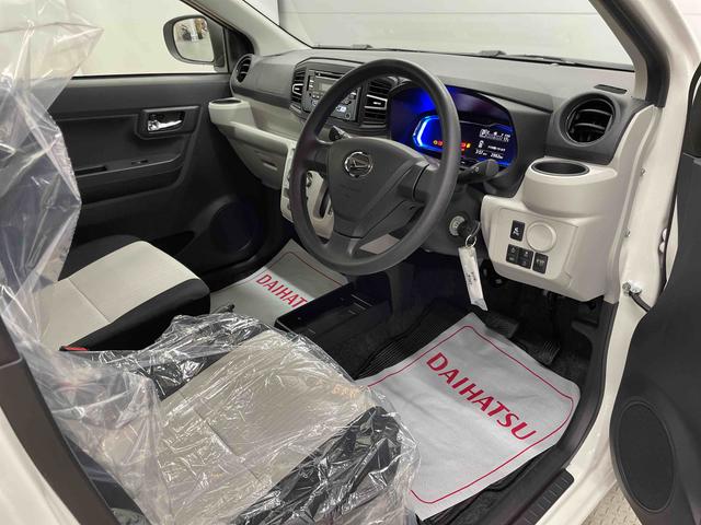 ミライースＸ　ＳＡIII（宮城県）の中古車