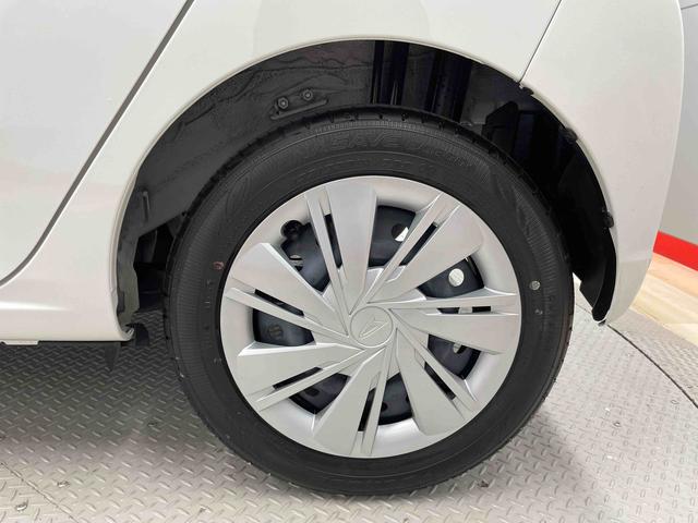 ミライースＸ　ＳＡIII（宮城県）の中古車