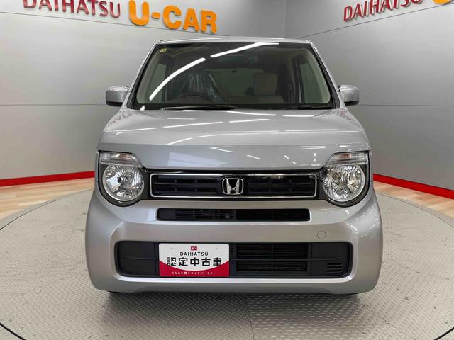 Ｎ−ＷＧＮＬホンダセンシング（宮城県）の中古車