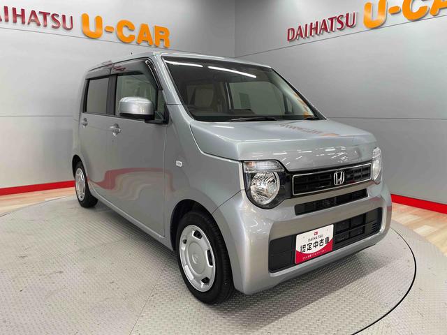 Ｎ−ＷＧＮＬホンダセンシング（宮城県）の中古車