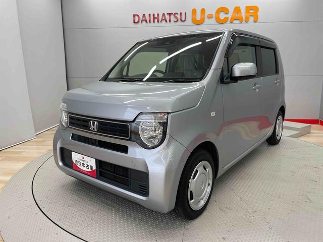 Ｎ−ＷＧＮＬホンダセンシング（宮城県）の中古車