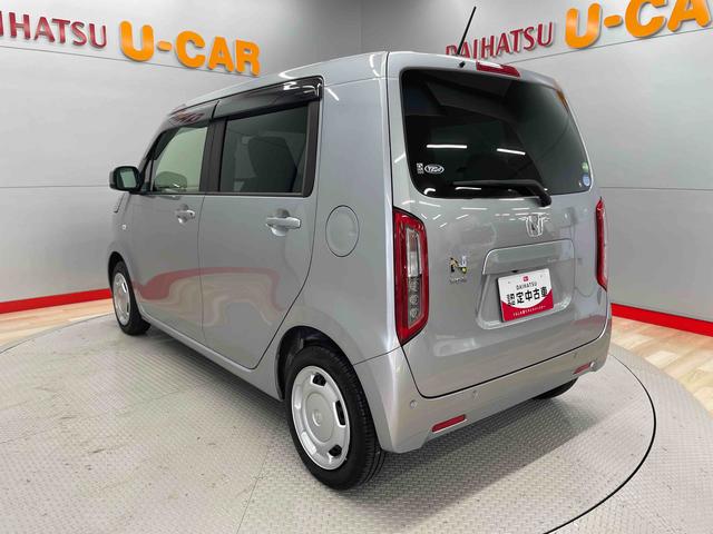 Ｎ−ＷＧＮＬホンダセンシング（宮城県）の中古車