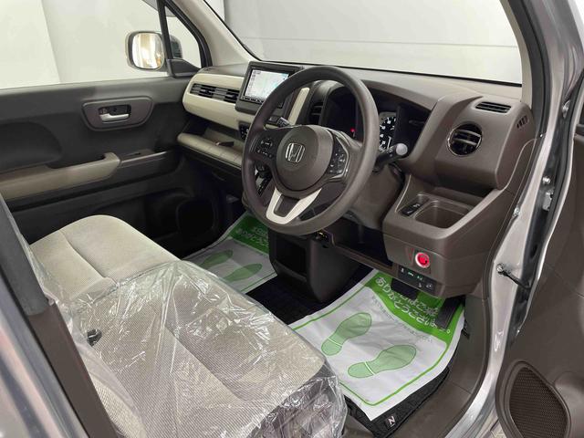 Ｎ−ＷＧＮＬホンダセンシング（宮城県）の中古車