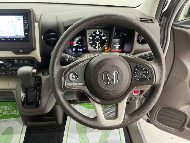 Ｎ−ＷＧＮＬホンダセンシング（宮城県）の中古車