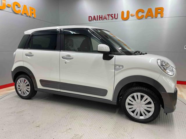 キャストアクティバＸ　ＳＡIII（宮城県）の中古車