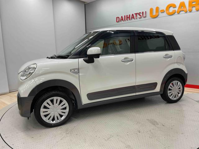 キャストアクティバＸ　ＳＡIII（宮城県）の中古車