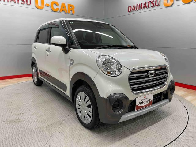 キャストアクティバＸ　ＳＡIII（宮城県）の中古車