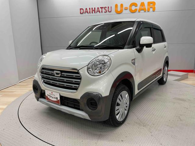 キャストアクティバＸ　ＳＡIII（宮城県）の中古車