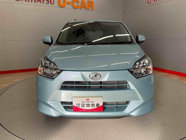 ミライースＸ　ＳＡIII（宮城県）の中古車