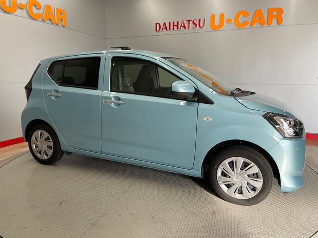 ミライースＸ　ＳＡIII（宮城県）の中古車