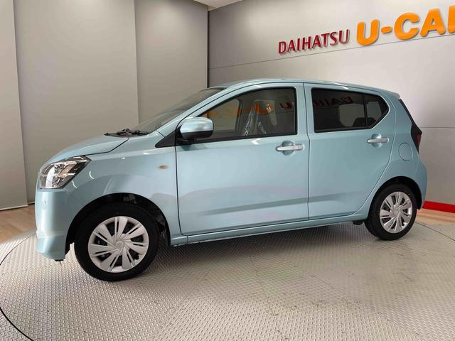 ミライースＸ　ＳＡIII（宮城県）の中古車