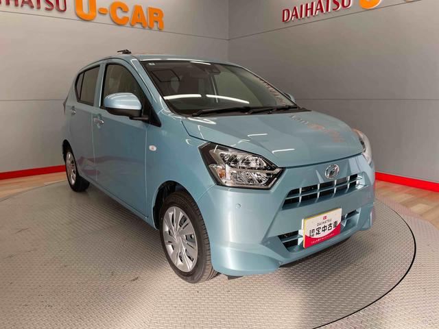 ミライースＸ　ＳＡIII（宮城県）の中古車