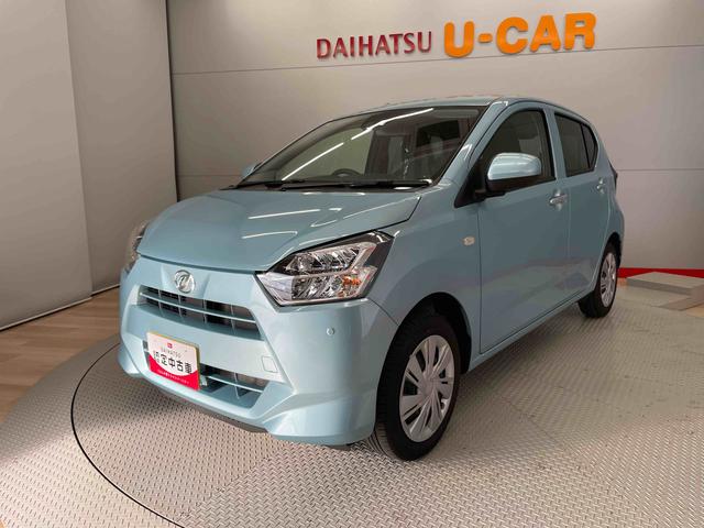 ミライースＸ　ＳＡIII（宮城県）の中古車