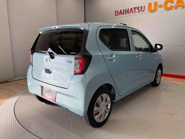 ミライースＸ　ＳＡIII（宮城県）の中古車