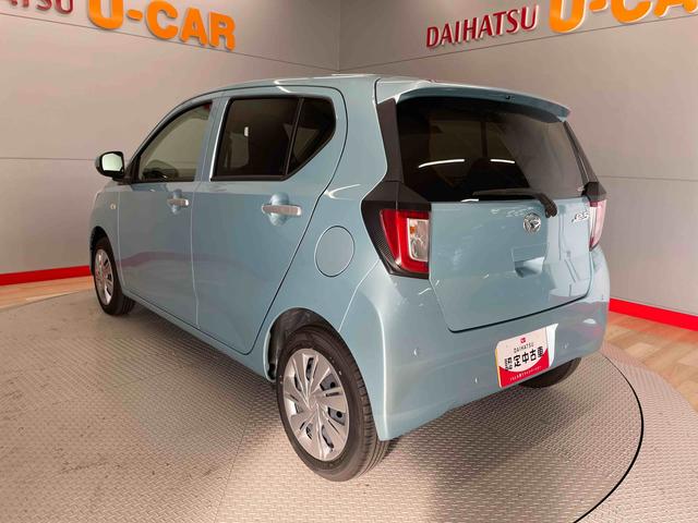 ミライースＸ　ＳＡIII（宮城県）の中古車