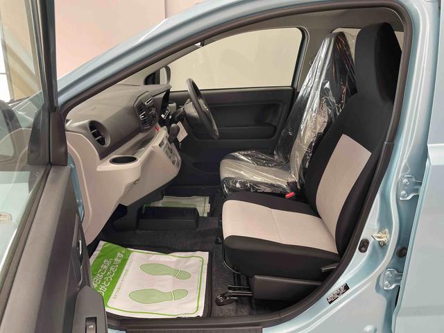 ミライースＸ　ＳＡIII（宮城県）の中古車