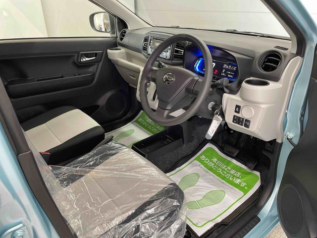 ミライースＸ　ＳＡIII（宮城県）の中古車