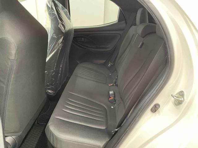 ヤリスハイブリッドＸ（宮城県）の中古車