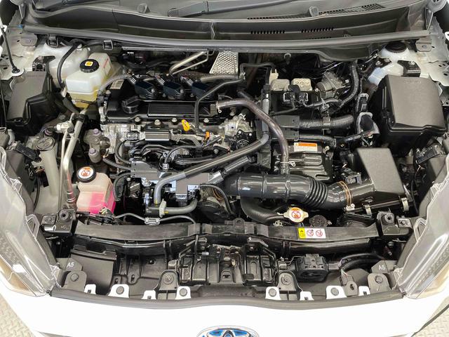 ヤリスハイブリッドＸ（宮城県）の中古車