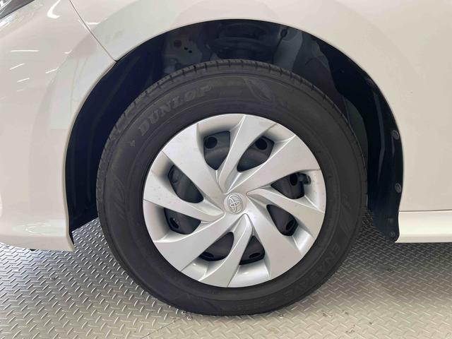 ヤリスハイブリッドＸ（宮城県）の中古車