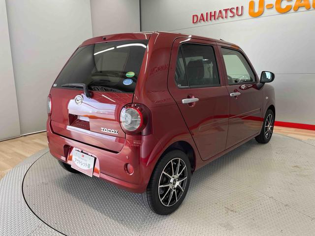 ミラトコットＸ　ＳＡIII（宮城県）の中古車