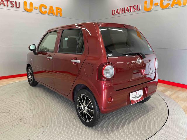 ミラトコットＸ　ＳＡIII（宮城県）の中古車