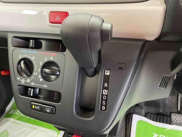 ミラトコットＸ　ＳＡIII（宮城県）の中古車