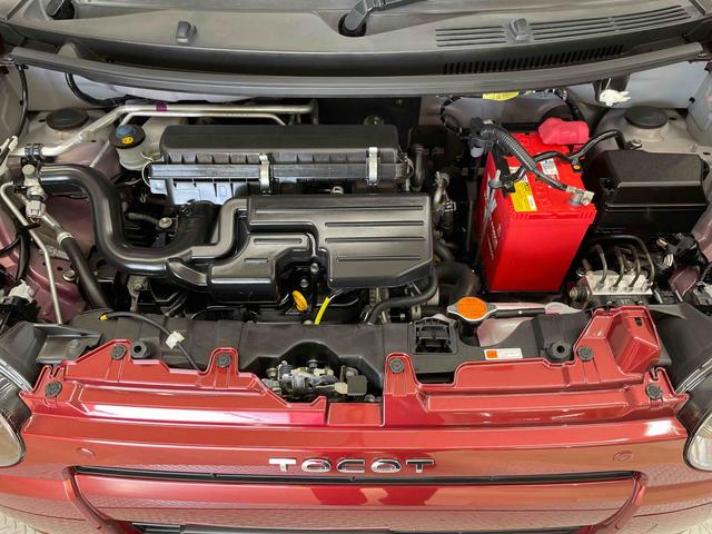 ミラトコットＸ　ＳＡIII（宮城県）の中古車