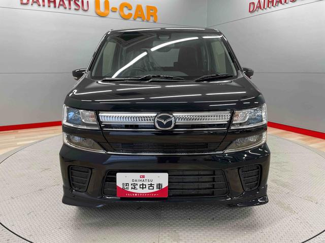 フレアハイブリッドＸＳ（宮城県）の中古車